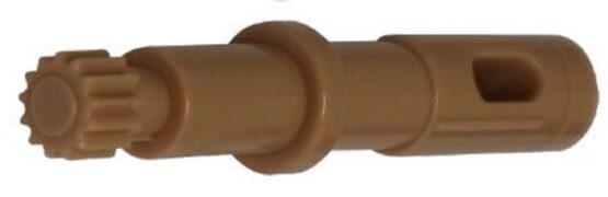 Flat End Access Peg - ONLY For Keytracker Boards - Image 12