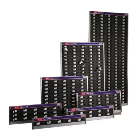 Mechanical Tracker Board Peg In Peg Out System - Image 9
