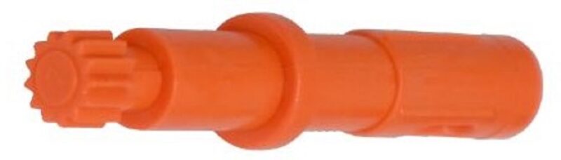 Flat End Access Peg - ONLY For Keytracker Boards - Image 6