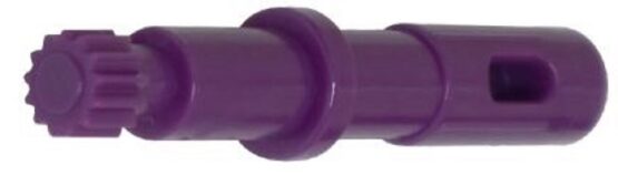 Flat End Access Peg - ONLY For Keytracker Boards - Image 4