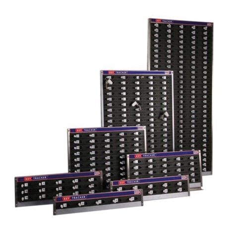 Keytracker Peg In Peg Out Mechanical Tracker Board System - Image 8