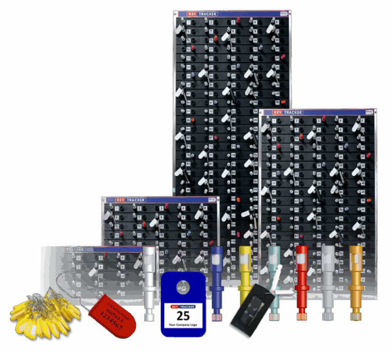 KT Mechanical Peg In Peg Out system