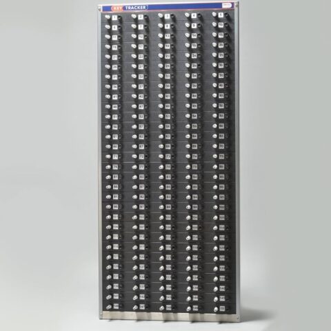 Keytracker Peg In Peg Out Mechanical Tracker Board 150 Key System