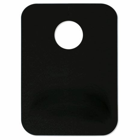Standard Mirror Hangers Plain - Image 2