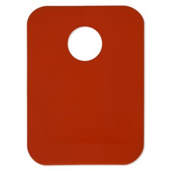 Standard Mirror Hangers Plain