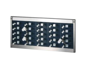 KS - Commander Wall Mounted Tracker Boards (AKT/KS/TC25 Control/Boards)