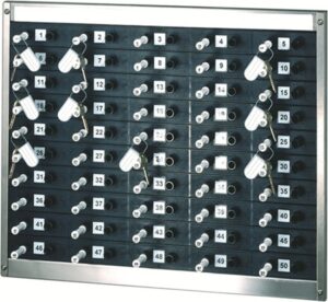 KS - Commander Wall Mounted Tracker Boards (AKT/KTB50)