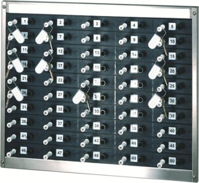KS - Commander Wall Mounted Tracker Boards (AKT/KTB50)