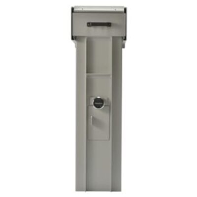 KeyTracker Out of Hours Key Drop Box