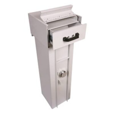 KeyTracker Out of Hours Key Drop Box - Image 2