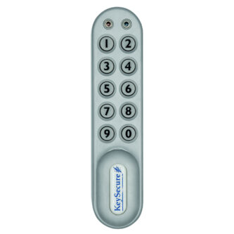 Electronic Cam Lock