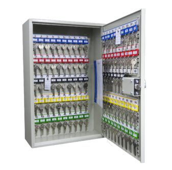 DEEP SYSTEMS – Constructed to Accommodate Bunches of Keys – Ideal For The Motor Trade (AKT/KS100 DEEP)