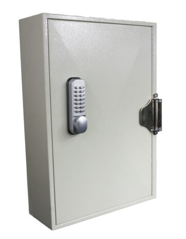 Slam Shut Self Closing Key Cabinet (AKT/KS100DMPH 100 key)