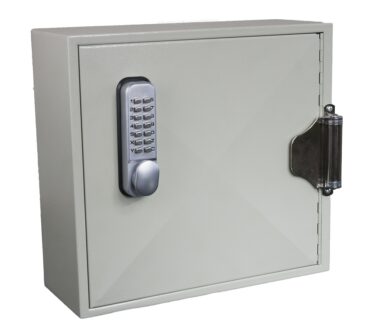 Slam Shut Self Closing Key Cabinet (AKT/KS25PMDPH)