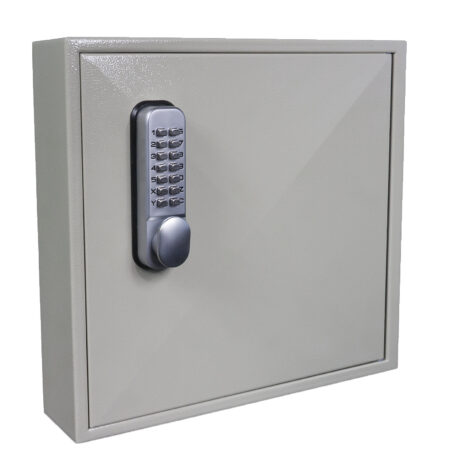 Automotive - Key Cabinets Specifically Designed For The Motor Trade (AKT/KS40AUTO) - Image 3