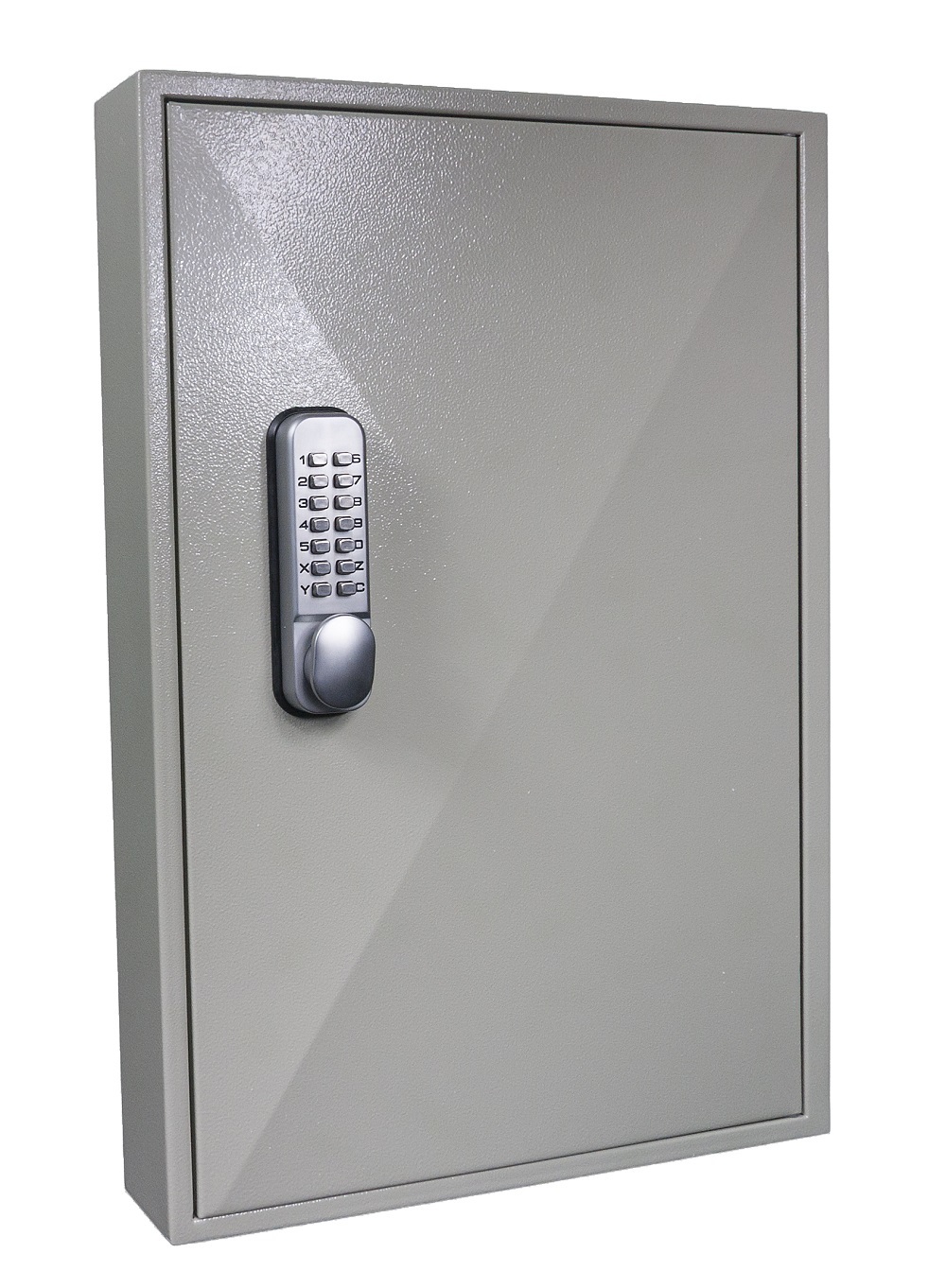 Automotive - Key Cabinets Specifically Designed For The Motor Trade (AKT/KS50AUTO)