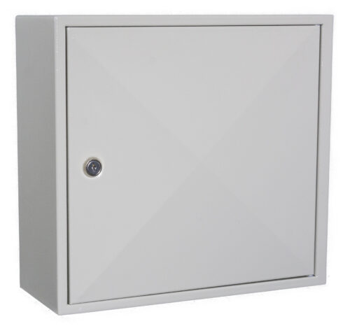 DEEP SYSTEMS – Constructed to Accommodate Bunches of Keys – Ideal For The Motor Trade (AKT/KS50 DEEP)