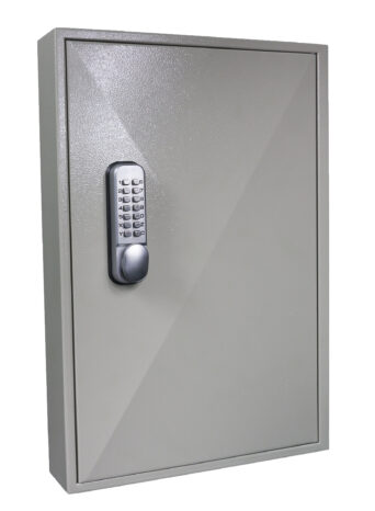 Automotive - Key Cabinets Specifically Designed For The Motor Trade (AKT/KS70AUTO)