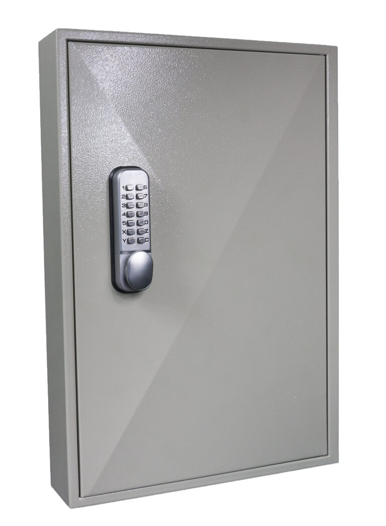 Automotive - Key Cabinets Specifically Designed For The Motor Trade (AKT/KS70AUTO)