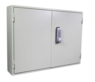 DEEP SYSTEMS – Constructed to Accommodate Bunches of Keys – Ideal For The Motor Trade (AKT/KS200 DEEP)