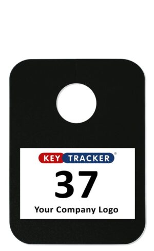 Easy-Fit Mirror Hangers Numbered