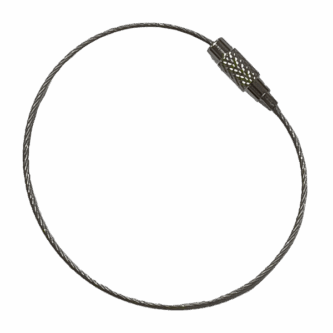 Flexible Reusable Security Seal