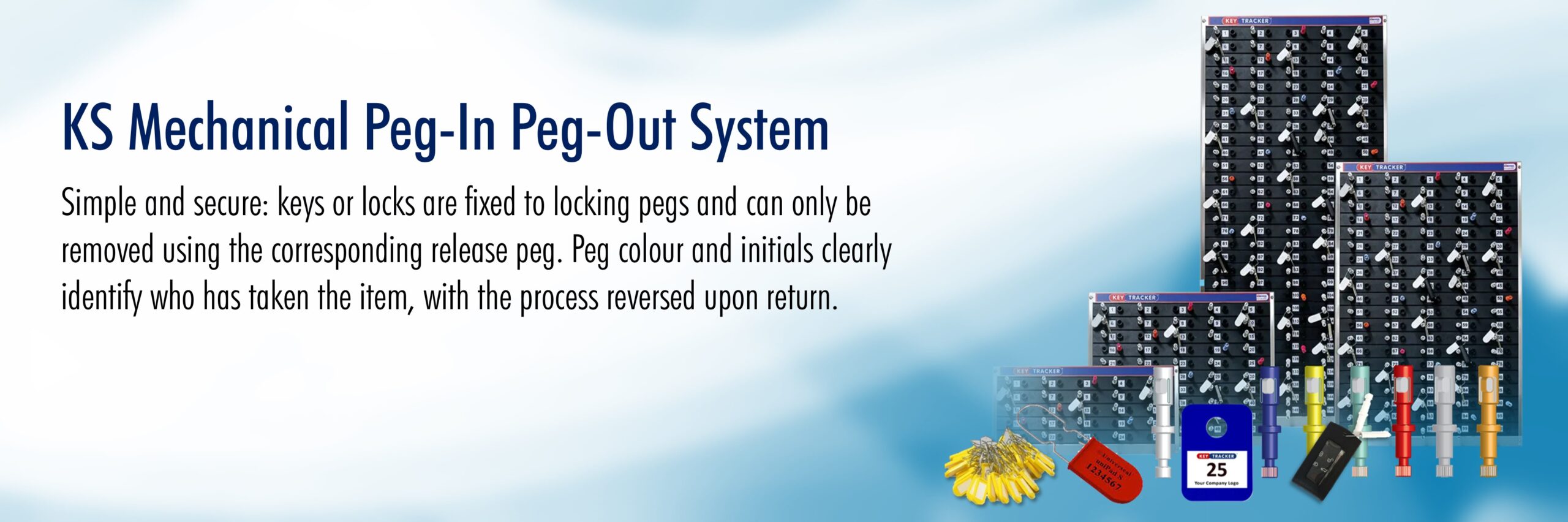 peg