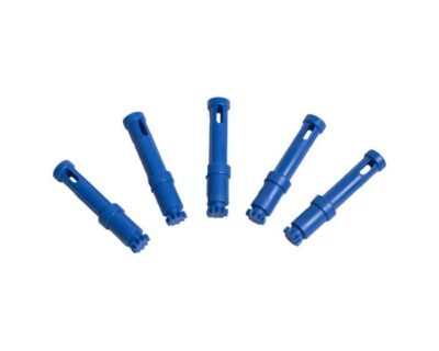 KS - Commander Combined Key Tracking Peg In Peg Out Tracker Boards Set Inside a High Security Key Cabinet 100 Key System - Image 2
