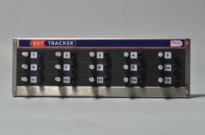 Mechanical Tracker Board Peg In Peg Out System - Image 5