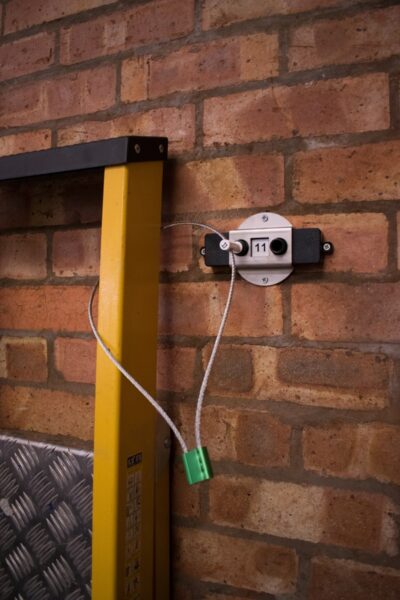 Single Unit for Tools, Equipment or a Single Key Bunch - Image 4