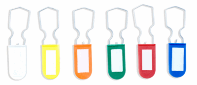 Anti Tamper Seals