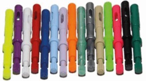 Retention Peg