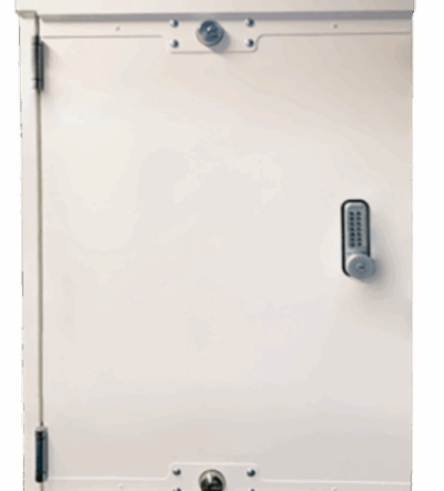 Police Approved Secure Commercial Key Cabinet - Image 3