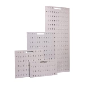 steel hook bar panels