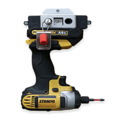 Single Unit for Tools, Equipment or a Single Key Bunch - Image 5