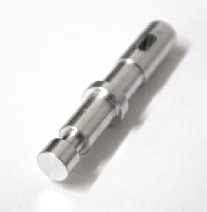 Metal Retention Peg