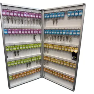 KeyTracker Key Organiser