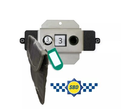 Single Unit for Tools, Equipment or a Single Key Bunch - Image 6