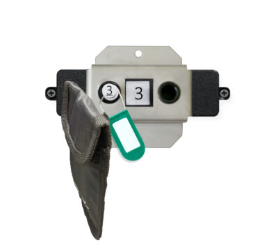 Single Unit for Tools, Equipment or a Single Key Bunch - Image 7