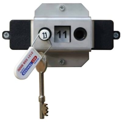 Single Unit for Tools, Equipment or a Single Key Bunch - Image 10
