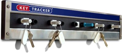 Mechanical Tracker Board Peg In Peg Out System - Image 2