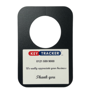 Standard Mirror Hangers Numbered