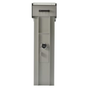 Keytracker Stand Alone Key Drop Box 