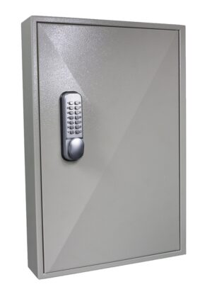 Automotive Key Security Cabinets