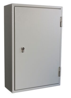 Deep Systems - Key Cabinets Constructed to Accommodate Bunches of Keys