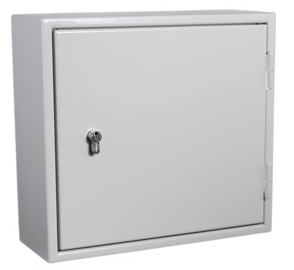 Key Security EXTRA Key Systems - DEEP Cabinets