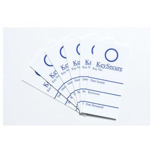 Key Location Cards
