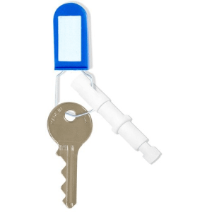 Anti-Tamper Wire Hasp Seals