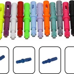 Bobble End Release Pegs