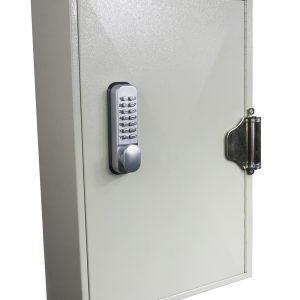 KS100DMD PH CLOSER - CLOSED